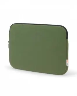 DICOTA Лаптоп case 13-13.3 inches BASE XX калъф olive зелен