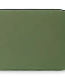 Alternative view of DICOTA Лаптоп case 13-13.3 inches BASE XX калъф olive зелен