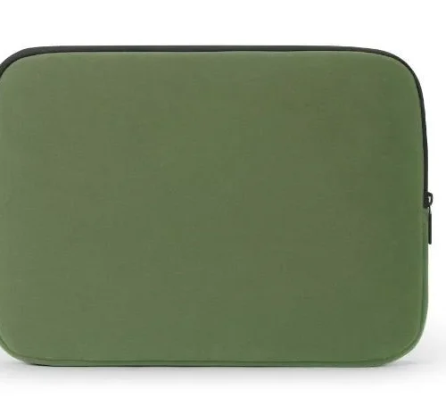 Alternative view of DICOTA Лаптоп case 13-13.3 inches BASE XX калъф olive зелен