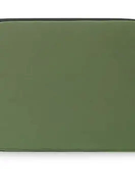 Alternative view of DICOTA Лаптоп case 14-14.1 inches BASE XX калъф olive зелен