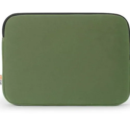 Alternative view of DICOTA Лаптоп case 14-14.1 inches BASE XX калъф olive зелен