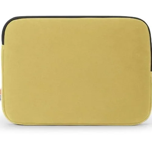 DICOTA Лаптоп case 14-14.1 inches BASE XX калъф camel brown