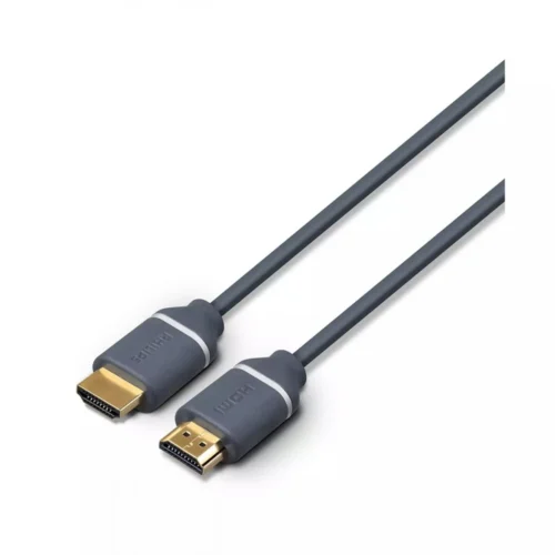 Philips HDMI 2.0 кабел 4K 60Hz Ultra HD 3m