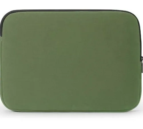 DICOTA Лаптоп case 15-15.6 inches BASE XX калъф olive зелен