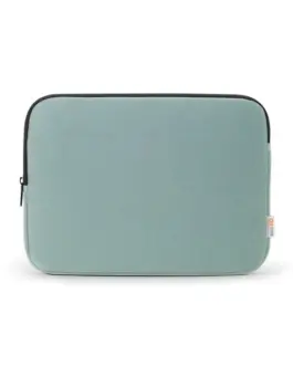 Alternative view of DICOTA Лаптоп case 15-15.6 inches BASE XX калъф light сив