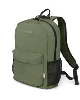 DICOTA Лаптоп раница 15.6 inches BASE XX B2 olive зелен