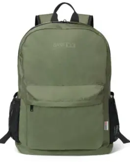 Alternative view of DICOTA Лаптоп раница 15.6 inches BASE XX B2 olive зелен