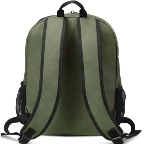 DICOTA Лаптоп раница 15.6 inches BASE XX B2 olive зелен