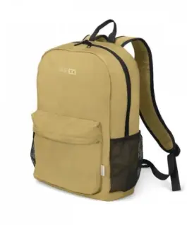 DICOTA Лаптоп раница 15.6 inches BASE XX B2 camel brown