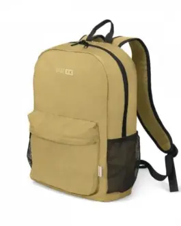 DICOTA Лаптоп раница 15.6 inches BASE XX B2 camel brown