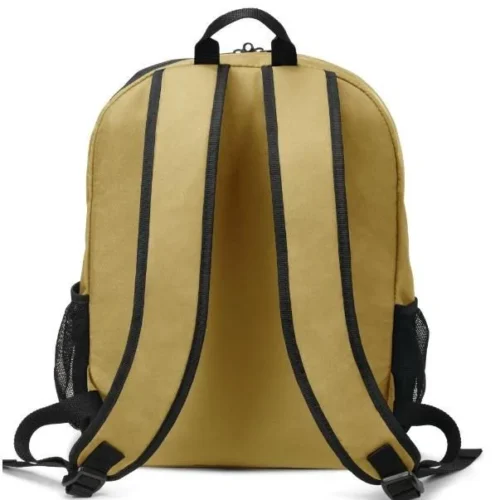 DICOTA Лаптоп раница 15.6 inches BASE XX B2 camel brown
