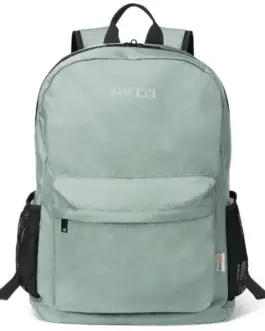 Alternative view of DICOTA Лаптоп раница 15.6 inches BASE XX B2 light сив