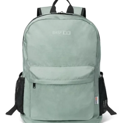 Alternative view of DICOTA Лаптоп раница 15.6 inches BASE XX B2 light сив