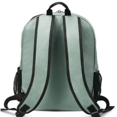 DICOTA Лаптоп раница 15.6 inches BASE XX B2 light сив