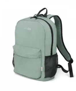 DICOTA Лаптоп раница 15.6 inches BASE XX B2 light сив