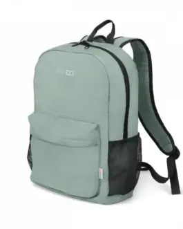 DICOTA Лаптоп раница 15.6 inches BASE XX B2 light сив