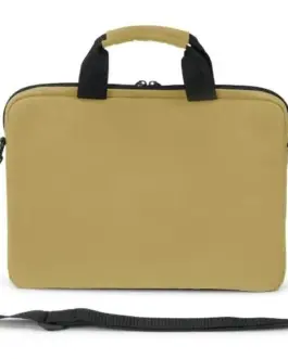 Alternative view of DICOTA Лаптоп bag 13-14.1 inches BASE XX Slim Case camel brown