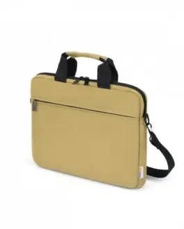 DICOTA Лаптоп bag 14-15.6 inches BASE XX Slim Case camel brown