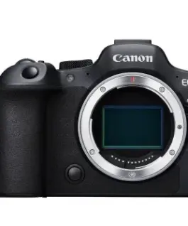 Canon Aparat bezlusterkowy EOS R6 Mark II Body 5666C004
