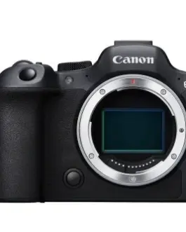 Canon Aparat bezlusterkowy EOS R6 Mark II Body 5666C004