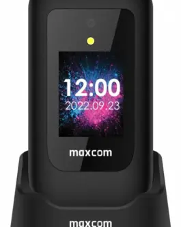 Maxcom Flip phone MM 827 4G VoLTE
