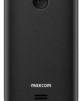 Alternative view of Maxcom Flip phone MM 827 4G VoLTE