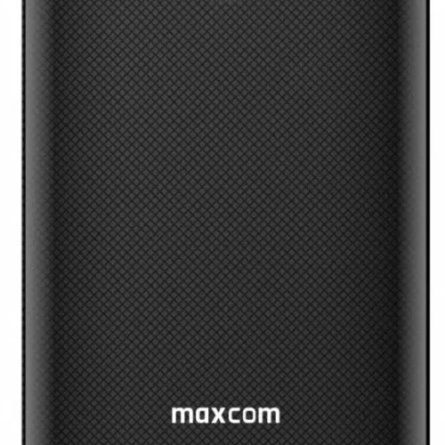 Alternative view of Maxcom Flip phone MM 827 4G VoLTE