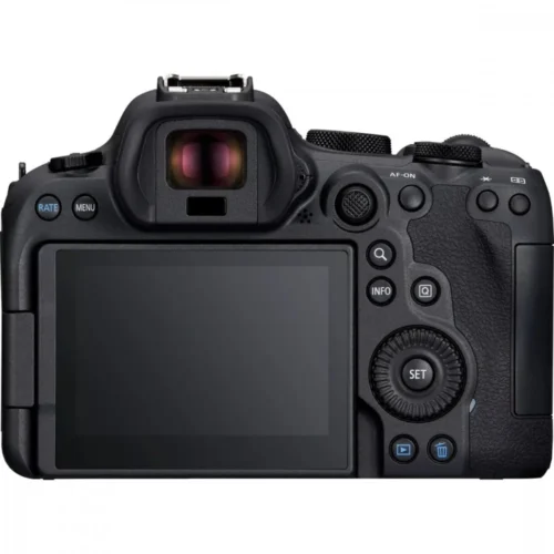 Canon Aparat bezlusterkowy EOS R6 Mark II V5+RF24-105 L 5666C013
