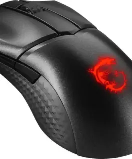 MSI Wireless мишка GM31 Clutch Lightweight