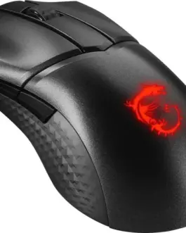 MSI Wireless мишка GM31 Clutch Lightweight