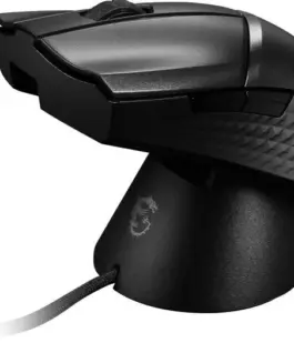 MSI Wireless мишка GM31 Clutch Lightweight