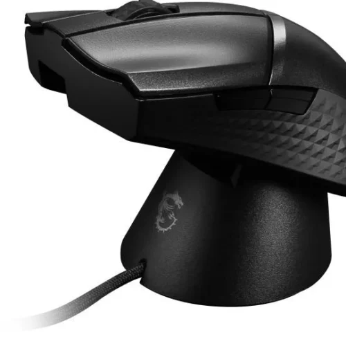 MSI Wireless mouse GM31 Clutch Lightweight