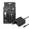 Qoltec адаптер 90W 20.3V 4.5A USB-C