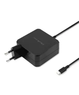 Qoltec адаптер 90W 20.3V 4.5A USB-C