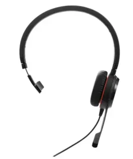 Jabra Headphone Evolve 30 II Mono USB-C UC