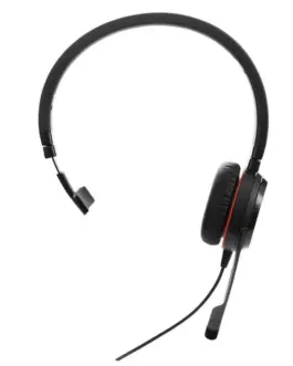Jabra Headphone Evolve 30 II Mono USB-C UC