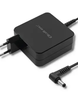 Alternative view of Qoltec Power адаптер 65W 19V l 3.42A l 5.5*2.5