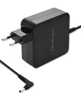 Qoltec Power адаптер 65W 19V l 3.42A l 5.5*2.5