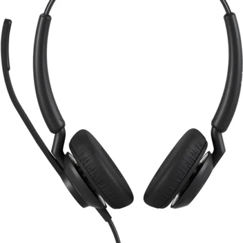 Alternative view of Jabra Headphone Engage 40 USB-A UC Stereo