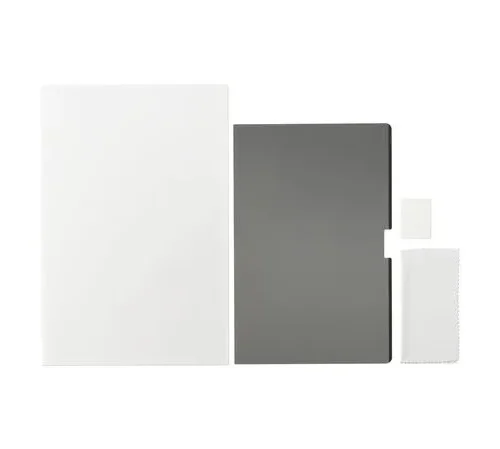Alternative view of Kensington Privacy Filter magnetic MagPro Elite MB Pro 14 inches 2021