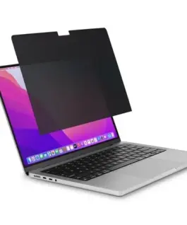 Kensington Privacy Filter magnetic MagPro Elite MB Pro 16 inches 2021