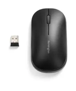 Kensington SureTrack Dual черен Wireless Mouse