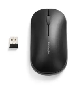 Kensington SureTrack Dual черен Wireless Mouse