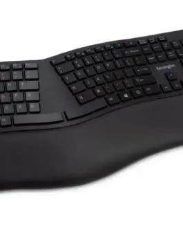 Alternative view of Kensington ProFit Ergo Wireless клавиатура NL