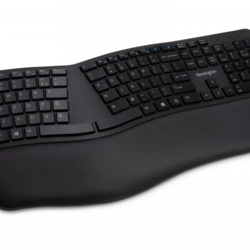 Kensington ProFit Ergo Wireless Keyboard NL