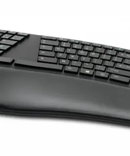 Kensington ProFit Ergo Wireless клавиатура NL