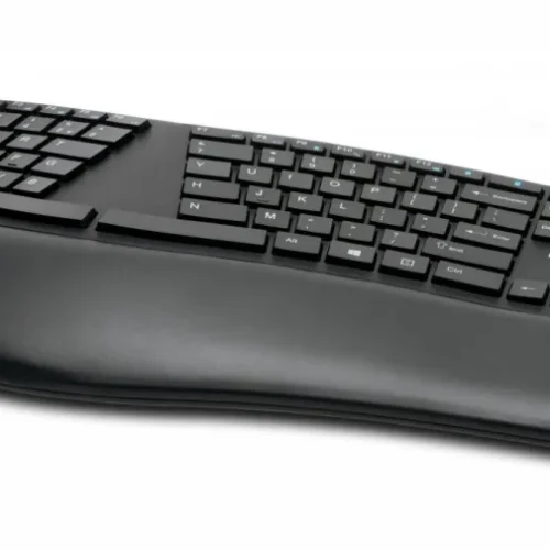 Kensington ProFit Ergo Wireless Keyboard NL