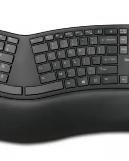 Kensington ProFit Ergo Wireless клавиатура NL