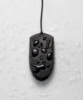 Kensington Pro Fit Washable Wiчервен Mouse