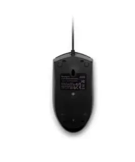 Kensington Pro Fit Washable Wiчервен Mouse